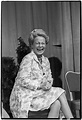 AS_POL019 : Martha Mitchell - Iconic Images