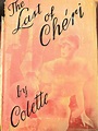 The Last Of Chéri [Cheri]: Colette: Amazon.com: Books