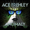 REVIEW: ACE FREHLEY - ANOMALY (2017) - Maximum Volume Music