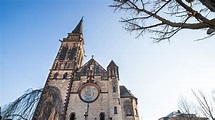 Neuwied turismo: Qué visitar en Neuwied, Rhineland-Palatinate, 2023 ...