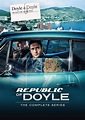 Republic of Doyle (TV Series 2010–2014) - IMDb