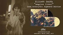 Elliott Smith - Angeles (Live) (from Either/Or: Expanded Edition) - YouTube