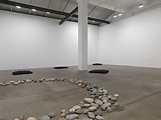 THE RIVERBED - Yoko Ono - Exhibitions - Galerie Lelong & Co.