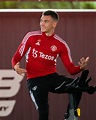 Matej Kovar seals loan to Sparta Prague to beat Czech transfer deadline