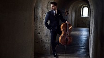 Stjepan Hauser Makes Solo Debut as HAUSER with Release of His ...