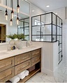 35 Inspiring Unique Bathroom Ideas That You Should Try - MAGZHOUSE