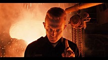 Terminator 2 Explicación del Juicio Final | Pasión por el cine