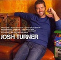 Josh Turner - Icon - CD - Walmart.com