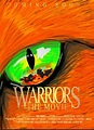 Warrior cats movie poster | Warriors Amino