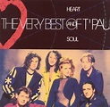 HEART AND SOUL: THE VERY BEST OF T'PAU [EMI] - Walmart.com
