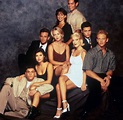 Neue TV-Serie: "Beverly Hills 90210" – Pubertät unter Palmen - WELT