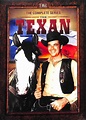 Amazon.com: The Texan: The Complete Series (70 Episodes): Movies & TV