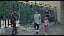Amanda Película - Vídeo Dailymotion