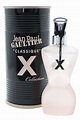 Jean Paul Gaultier Classique X Collection Eau de Toilette 20ml Spray ...