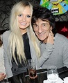 Nicola Sargent: Can Ronnie Wood, 64, keep up with new girlfriend, 25 ...