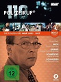 Polizeiruf 110 - MDR Box 2 [3 DVDs]: Amazon.de: Naumann, Günter ...
