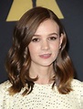 Carey Mulligan To Play War Correspondent Kate Webb In 'On The Other ...