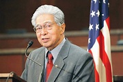 Daniel Akaka, longtime Hawaii senator, dies at 93 - The Garden Island