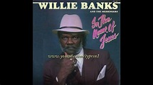 "Going Home" (1983) Willie Banks and The Messengers - YouTube