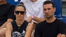 Who is Lionel Scaloni'sStunning Wife? Top Facts About Elisa Montero