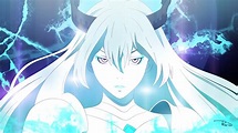 Anime Rage of Bahamut: Genesis HD Wallpaper by Ravn73