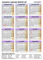 Byu Academic Calendar 2022-2023 | 2023 Calendar