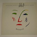 Manfred Mann's Earth Band - Masque/ Vinyl, 12" [LP/180 Gram](Remastered ...