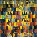 Paul Klee – Einst dem Grau der Nacht enttaucht 1918 | Dipingere idee ...