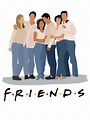 16 Transparent Friends Tv Show Png - Movie Sarlen14