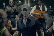Enrique Iglesias' 'Bailando' Reaches 2 Billion Views on YouTube | Billboard