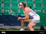 Abigail Spears, professional female tennis player. Spears, usually a ...