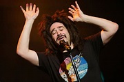 Adam Duritz back with new songs after mental illness diagnosis