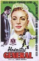 Hospital general (1958) - FilmAffinity