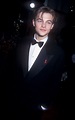Young Leonardo DiCaprio Wallpapers - Top Free Young Leonardo DiCaprio ...