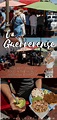 La Guerrerense // The Best Street Food in the World Sits on a Corner in ...