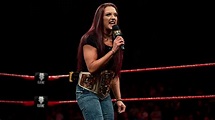 Kay Lee Ray puts the NXT UK locker room on notice | WWE