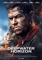 Deepwater Horizon Film Review auf CMN