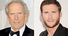 Clint Eastwood's son posts touching throwback photo of him and his dad