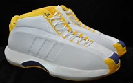 Adidas The Kobe (Crazy 1) | NBA Shoes Database