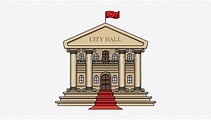 City Hall Clipart / Cityhall clipart - Clipground - San francisco city ...