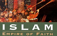 DFI Film Review: ‘Islam: Empire of Faith’ – Blog | Doha Film Institute