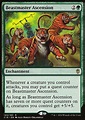 Beastmaster Ascension - mtg.wtf