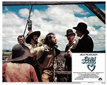 Going South , 1978, Jack Nicholson, Original Lobby Card #, 1