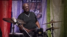 Ralph Peterson Jr., Drummer Who Re-Enlivened Hard Bop, Dead At 58 : NPR