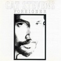 SAM1957: Cat Stevens - Foreigner (UK) (1973)