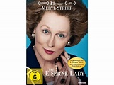 Die Eiserne Lady DVD online kaufen | MediaMarkt