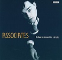 The Associates : Radio One Sessions, Volume 2: 1984-1985 CD (2003 ...