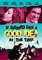 It Seemed Like A Good Idea At the Time [DVD]: Amazon.co.uk: Anthony ...