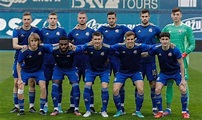 GNK Dinamo II Zagreb in 2021/22 | Football team, Zagreb, Teams