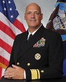 The first director of unmanned weapon systems for the U.S. Navy – Alert 5